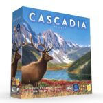 カスカディア
