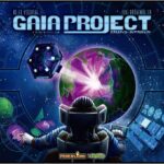 テラミスティカ：ガイアプロジェクト