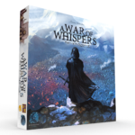 ウォー・オブ・ウィスパーズ 日本語版