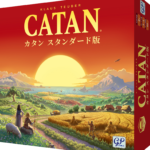 カタン スタンダード版
